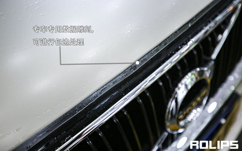 新車(chē)有貼隱形車(chē)衣的必要嗎？