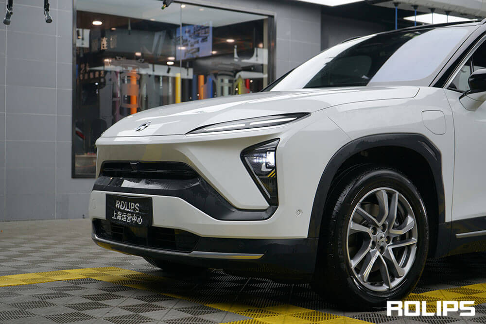 ROLIPS隱形車(chē)衣怎么樣？有必要選擇嗎？