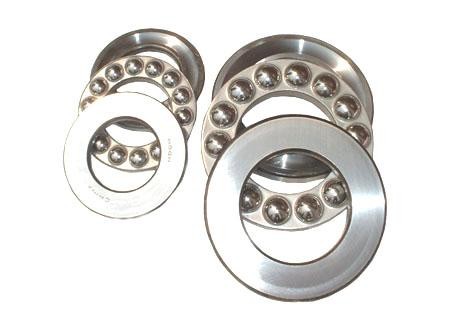 NTN 51113 thrust ball bearings