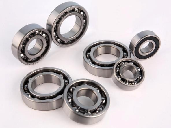 10 mm x 19 mm x 5 mm  SKF 71800 ACD/HCP4 angular contact ball bearings