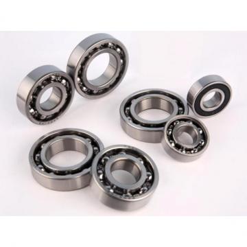 240 mm x 500 mm x 95 mm  ISO NU348 cylindrical roller bearings