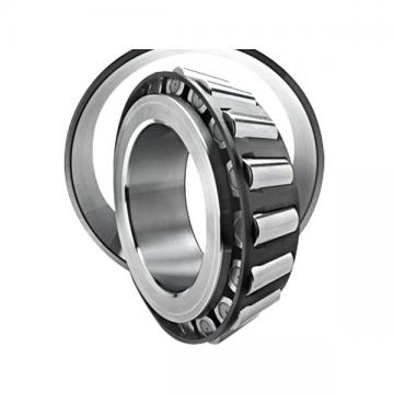 160 mm x 240 mm x 145 mm  ISO NNU6032 cylindrical roller bearings