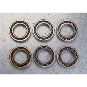 170 mm x 360 mm x 139,7 mm  Timken 170RT93 cylindrical roller bearings