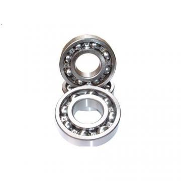 20 mm x 55 mm x 14,3 mm  ISO GW 020 plain bearings