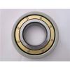 Toyana 7011 A-UX angular contact ball bearings #1 small image