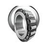 30 mm x 62 mm x 20 mm  Timken 32206 tapered roller bearings