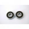 35 mm x 62 mm x 14 mm  KOYO 7007 angular contact ball bearings