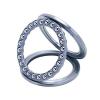 240 mm x 320 mm x 80 mm  NSK NNCF4948V cylindrical roller bearings #2 small image