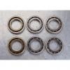 257,175 mm x 342,9 mm x 57,15 mm  ISO M349549A/10 tapered roller bearings