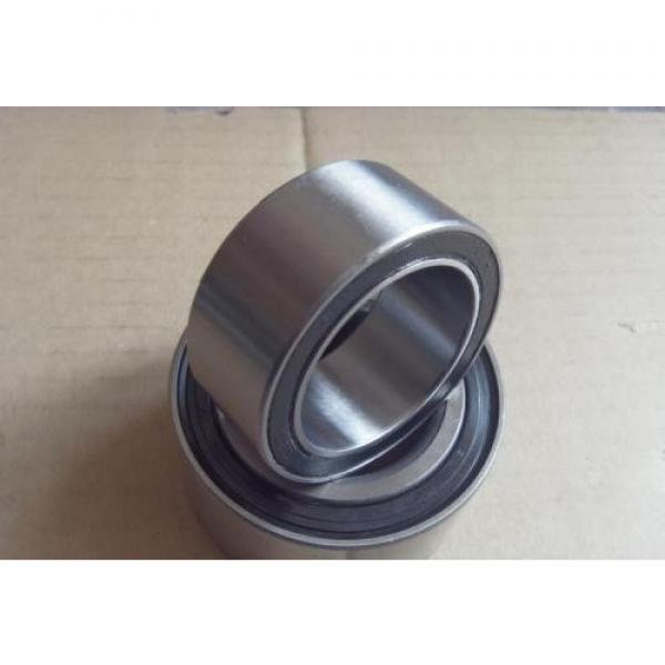 100 mm x 215 mm x 47 mm  ISO 7320 A angular contact ball bearings #1 image