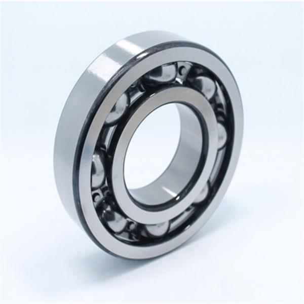 190,5 mm x 228,6 mm x 19,05 mm  KOYO KFA075 angular contact ball bearings #1 image