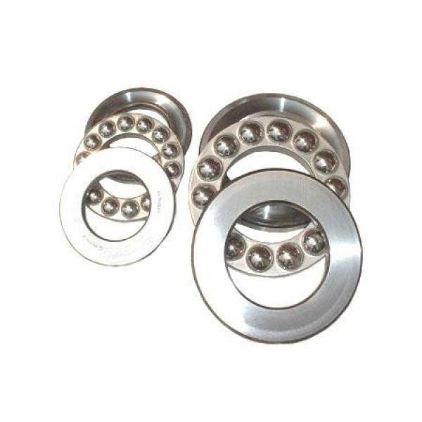 50 mm x 80 mm x 16 mm  NTN NUP1010 cylindrical roller bearings #2 image