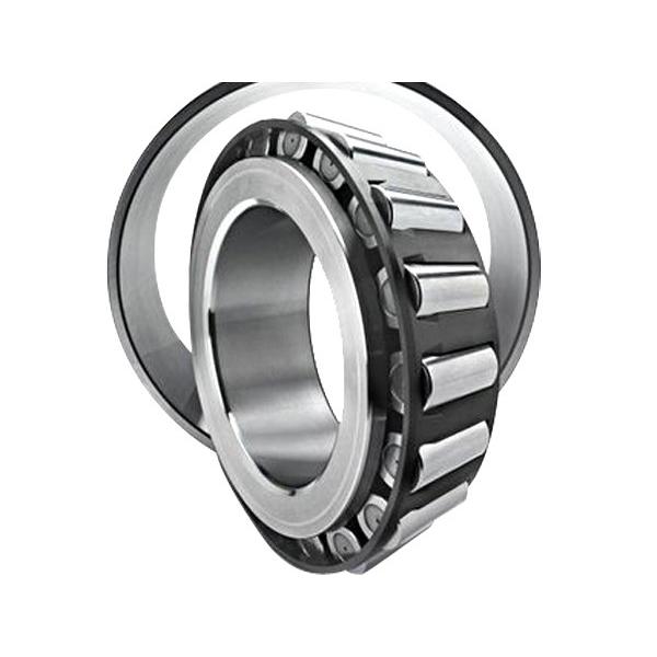 20 mm x 55 mm x 14,3 mm  ISO GW 020 plain bearings #1 image