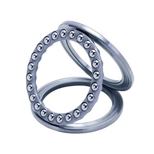 Toyana 22209 CW33 spherical roller bearings #1 image