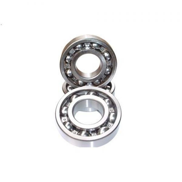 110 mm x 240 mm x 50 mm  NSK NJ322EM cylindrical roller bearings #1 image
